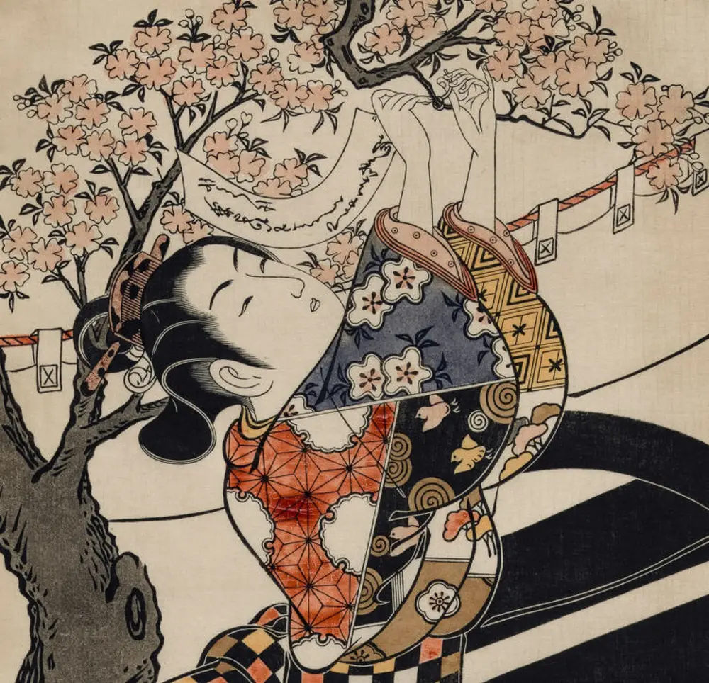 Art Japonais KOBIDO