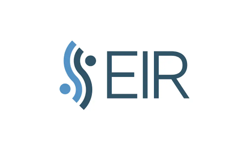 École Internationale de Réflexologie — EIR